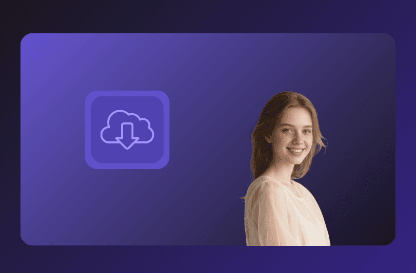 Select 'Exchange Faces' and Retrieve