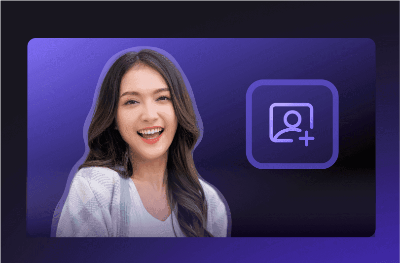 Upload Target Facial Photo