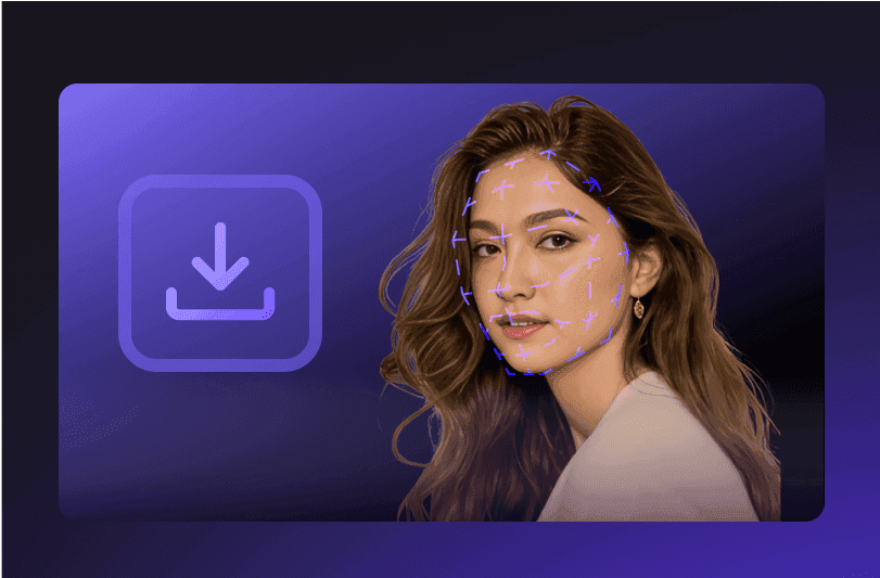 Select 'Exchange Faces' and Download