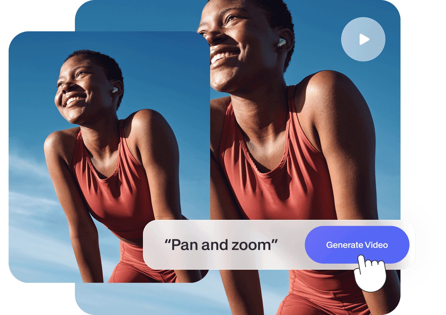 AI That Brings Images to Life