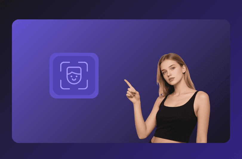 Provide Replacement Facial Images