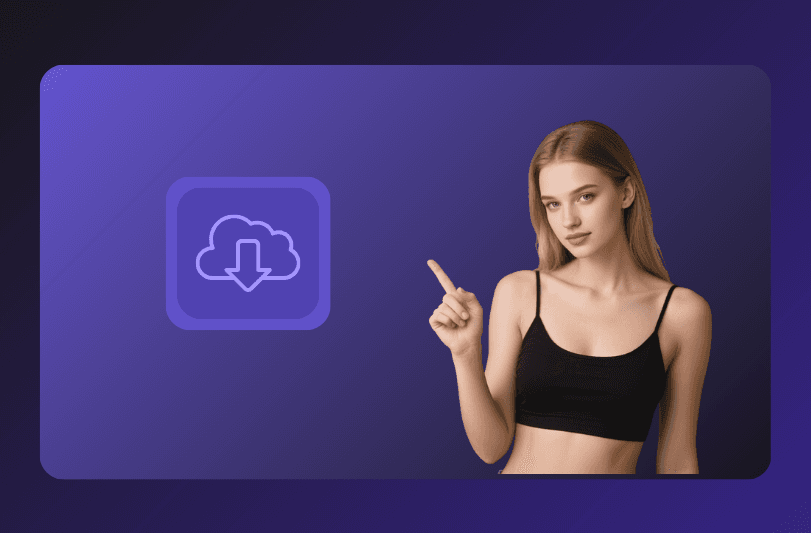 Select 'Exchange Faces' and Retrieve