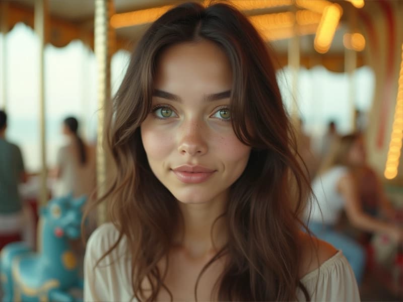 Smart, Realistic Adult Video Generation