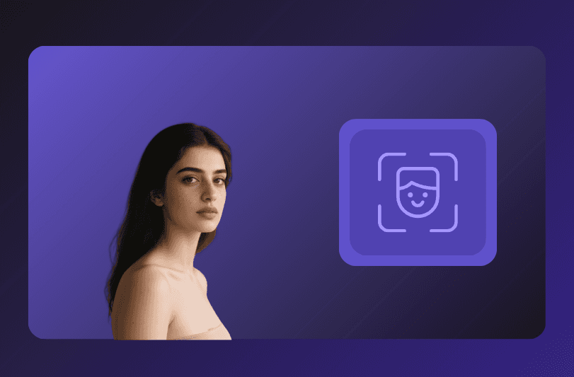 Upload Target Facial Photos