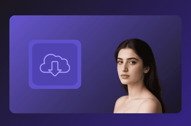 Select 'Exchange Faces' and Download