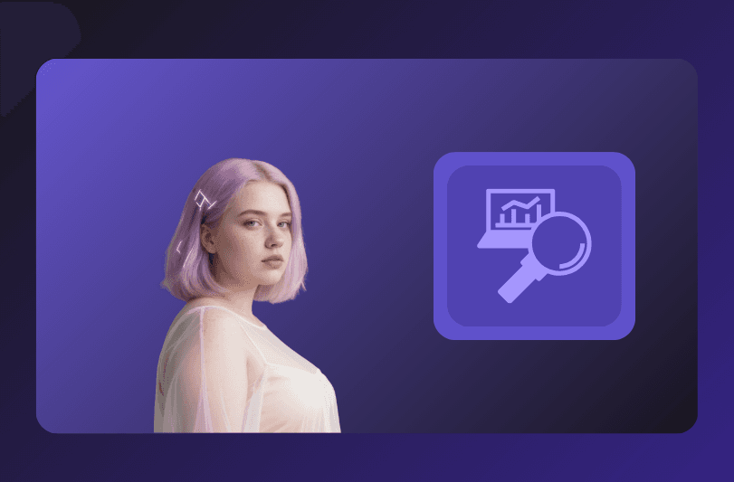 Step 2: Analyze or Choose Template