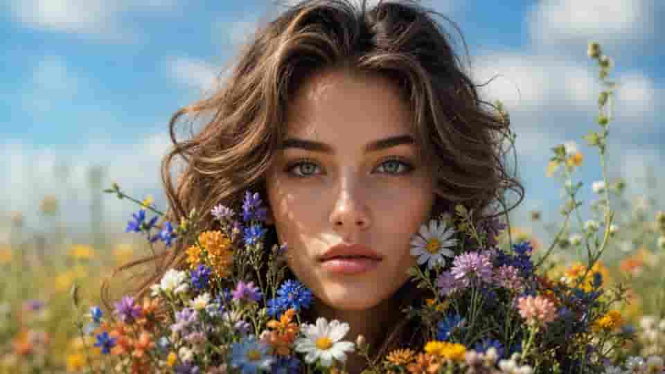 Controlled image input variant: Heavy JPEG compression