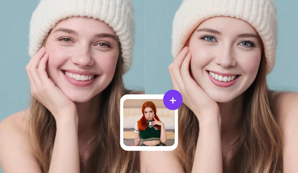 ディープスワップAI