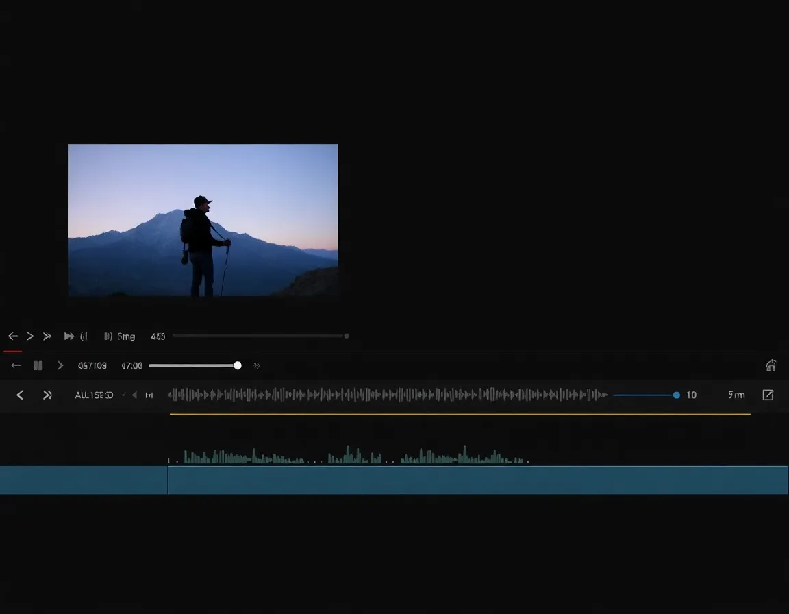 AI가 동영상 처리