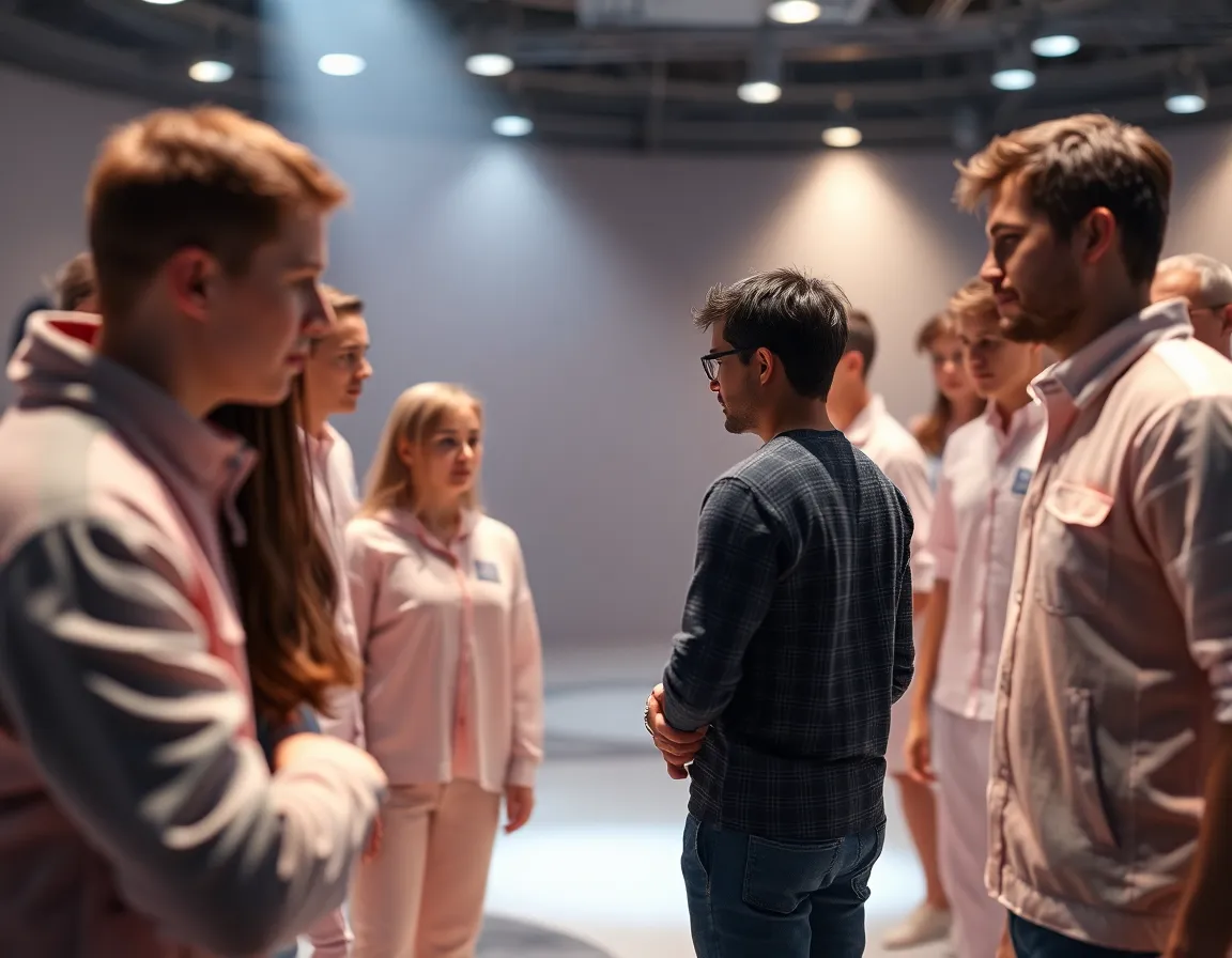 描述你想要什麼