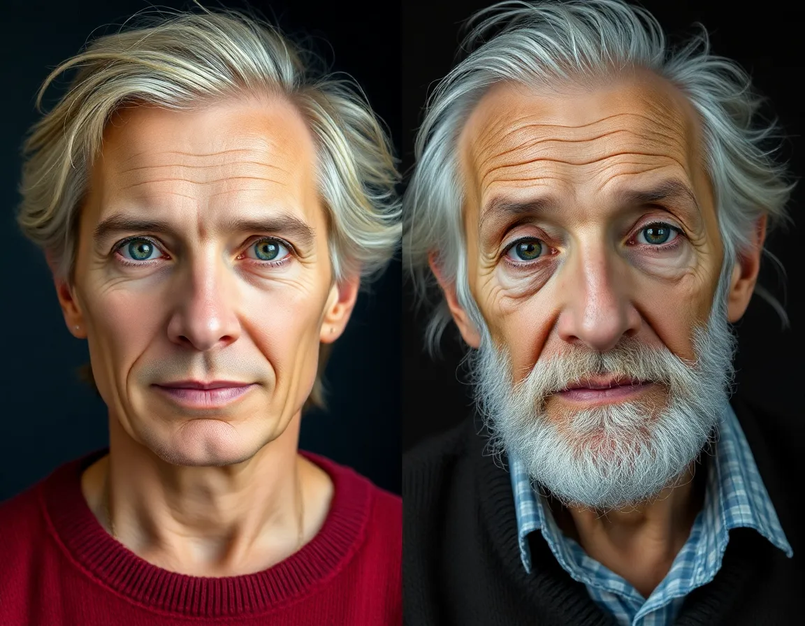 See Your Future Self