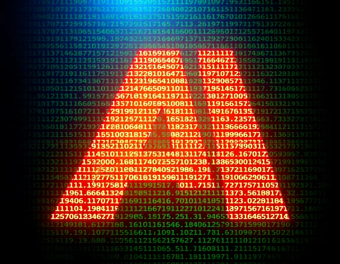 AI が結果を生成