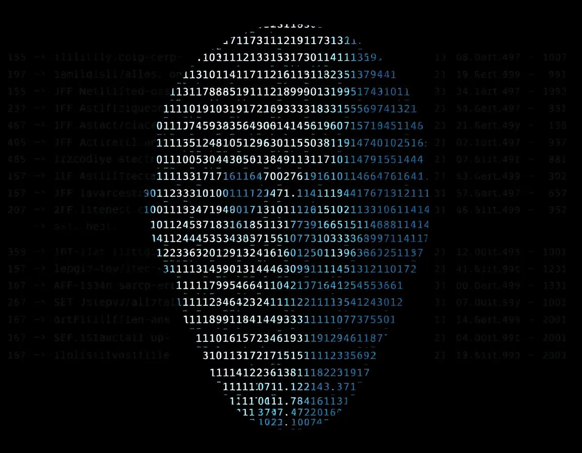 結果をダウンロードする