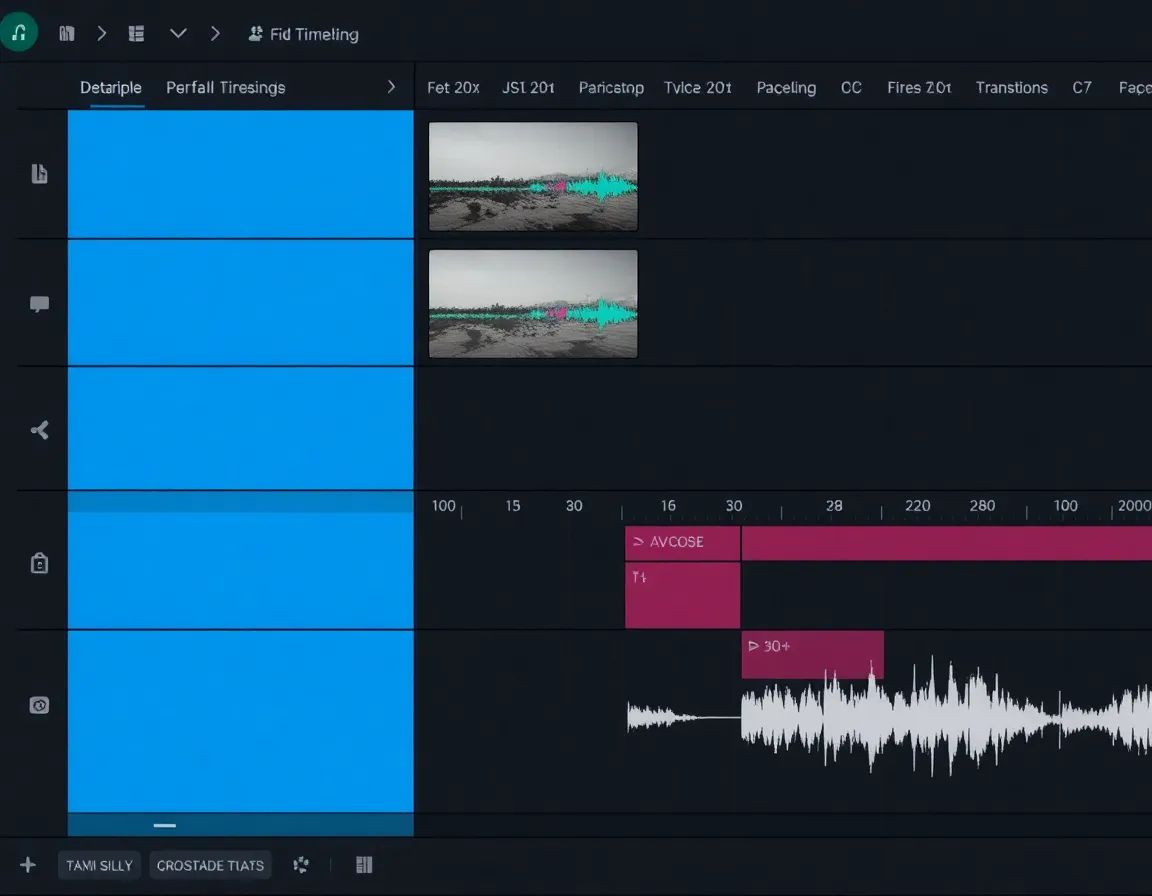 AI Processes Your Audio
