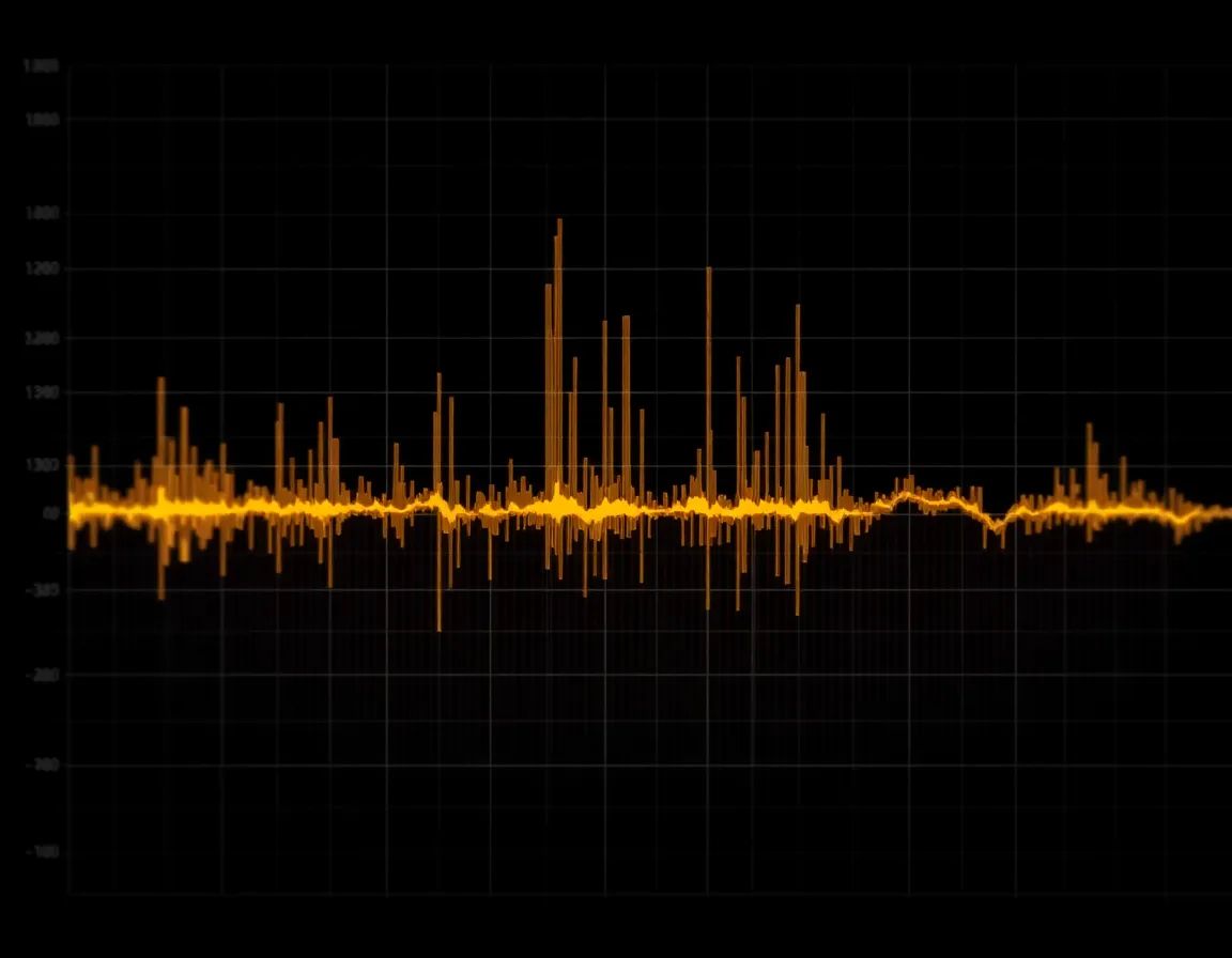 AI Processes Your Audio