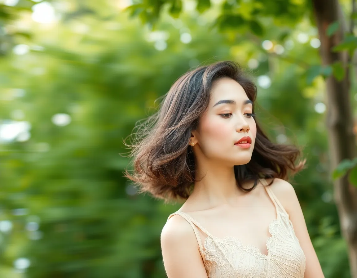 AI Processes Your Audio