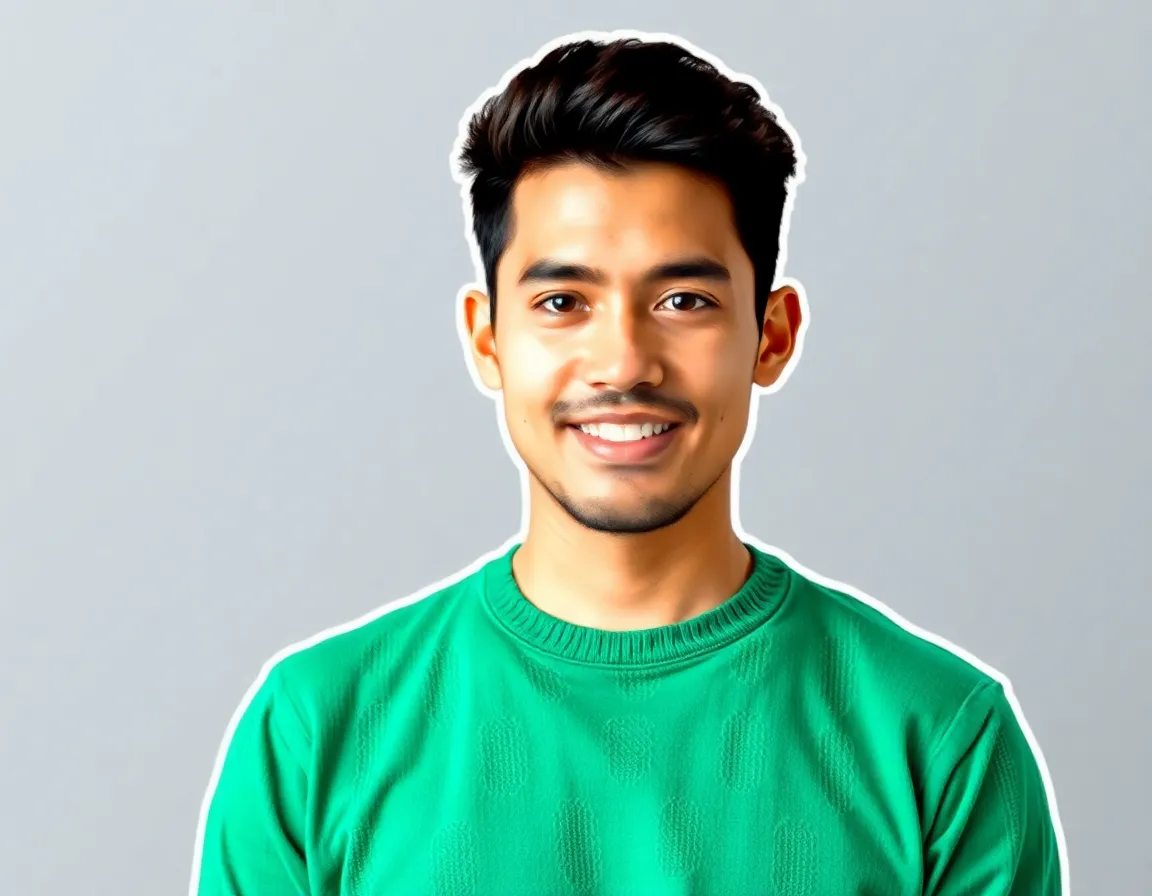 Describe What You Want