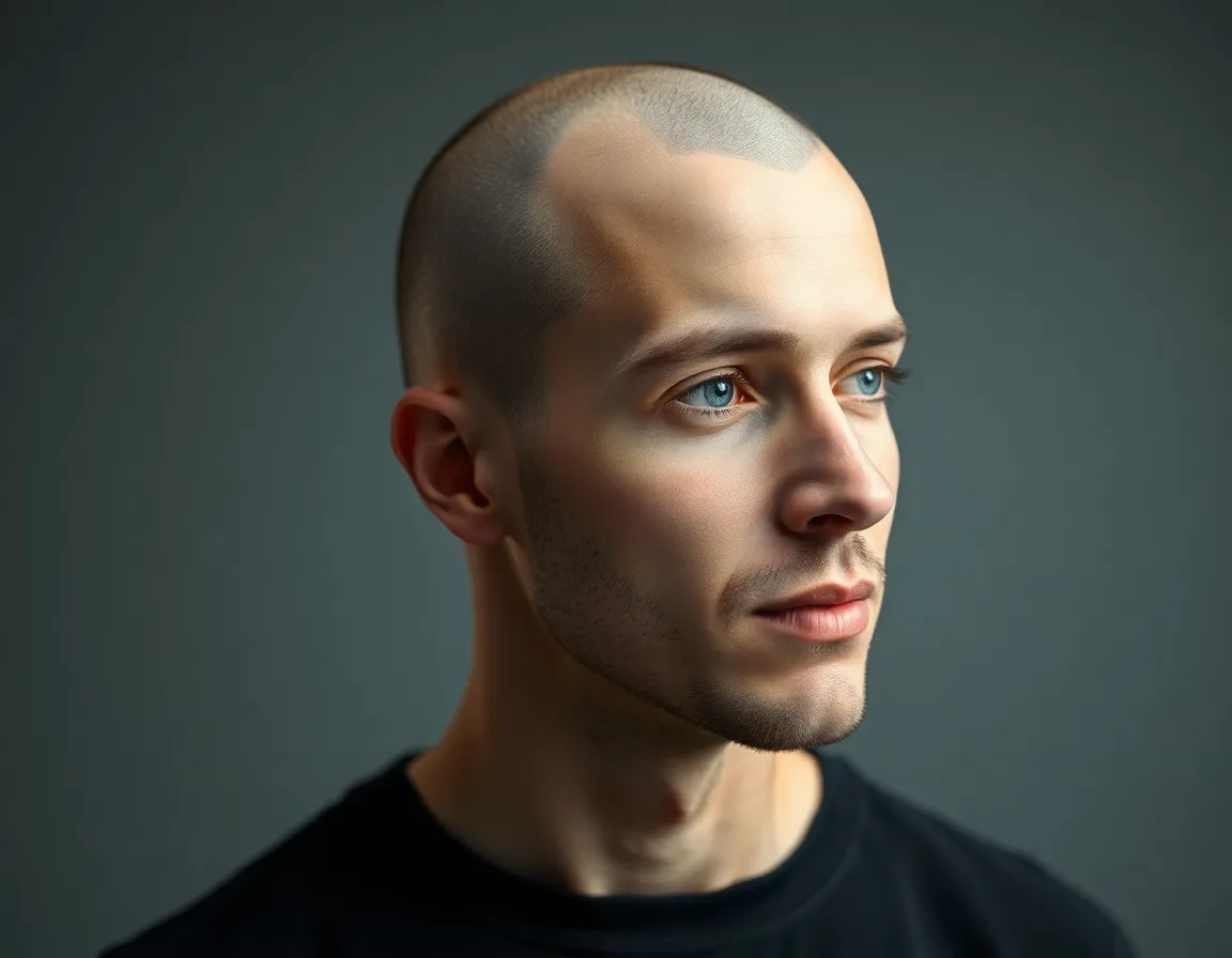 AI Processes Your Image