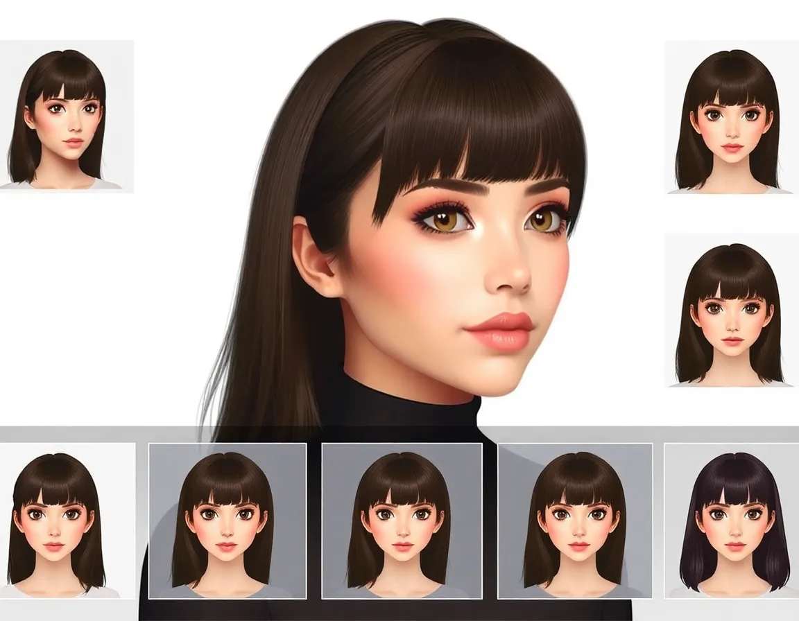 AI Processes Your Image