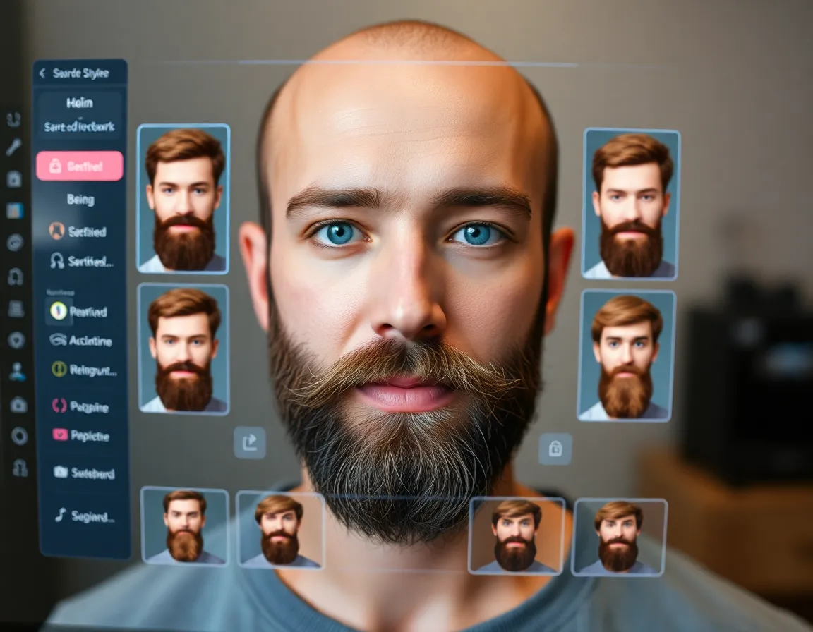 Describe What You Want