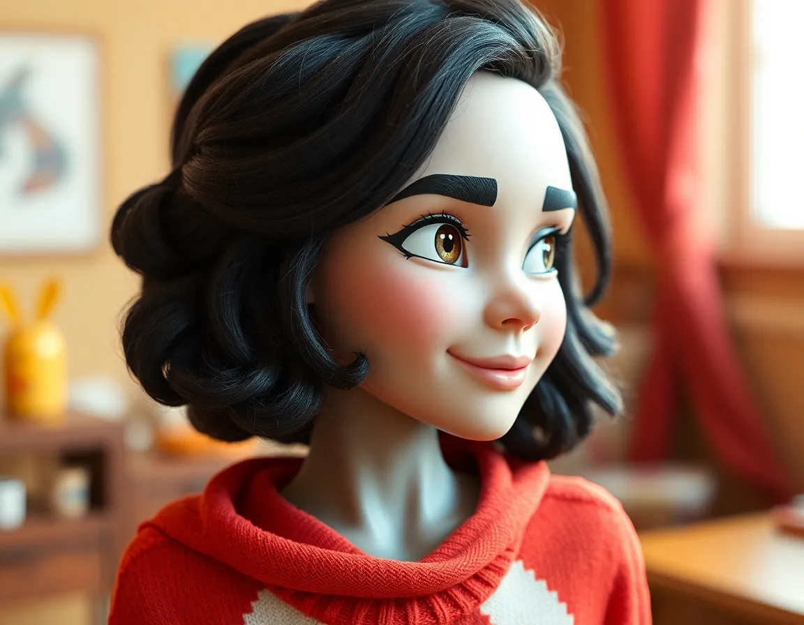 Describe What You Want