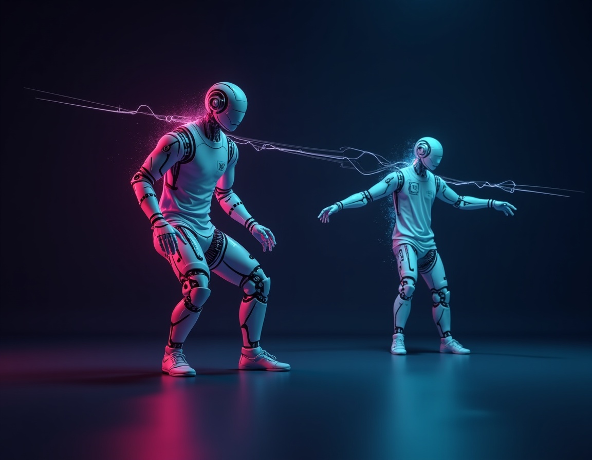 Upload Character Image