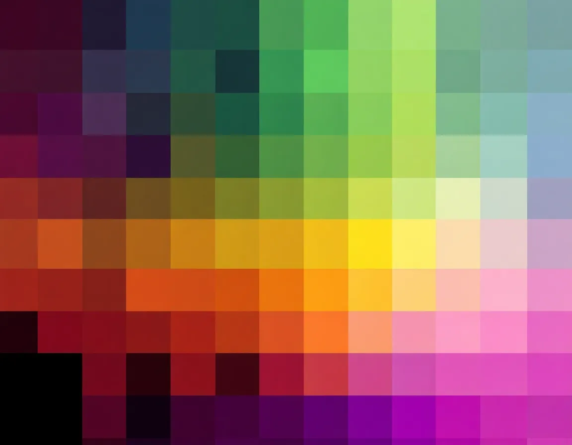 AI Processes Your Image