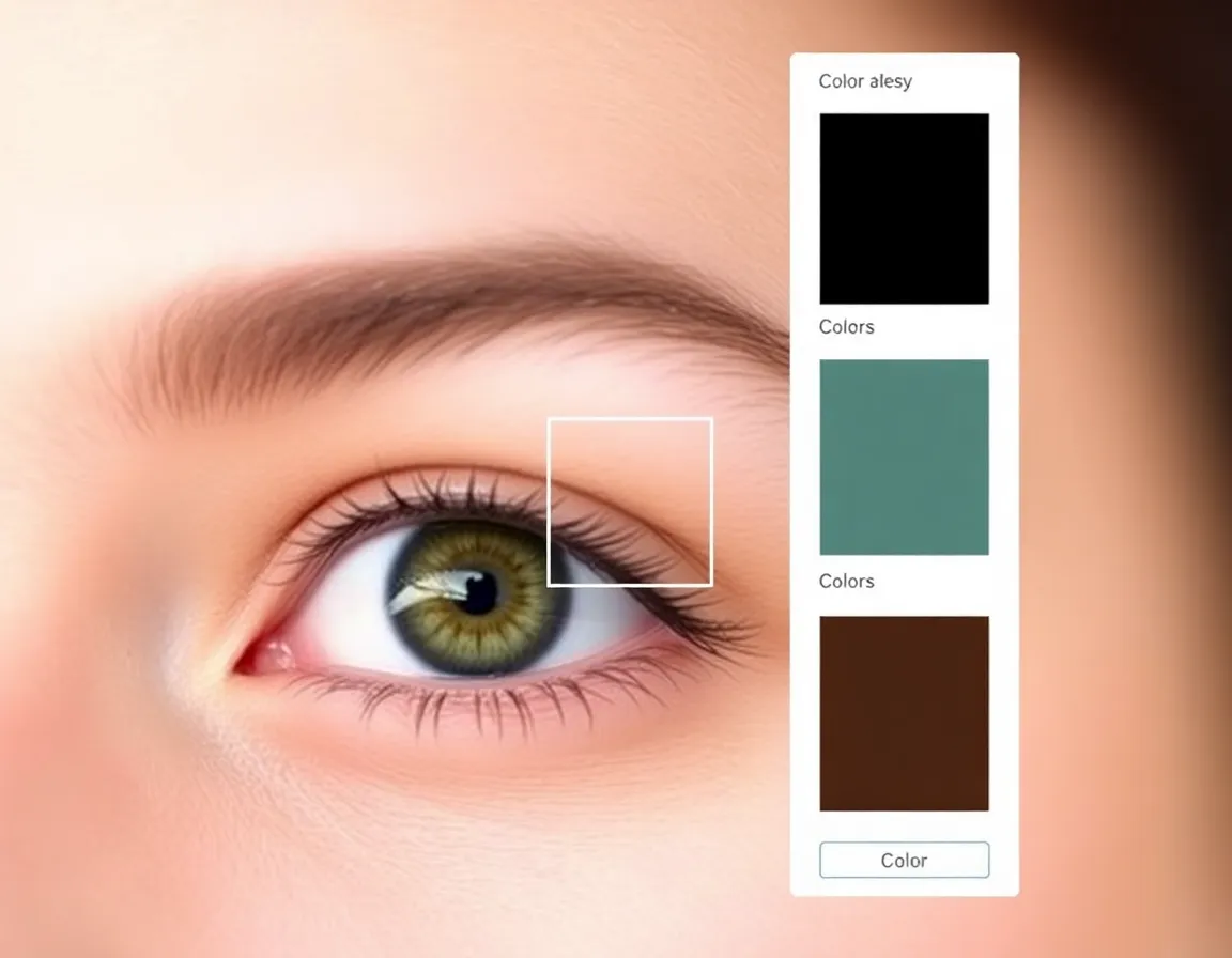 Describe What You Want