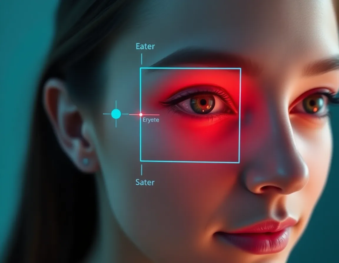 AI Processes Your Image