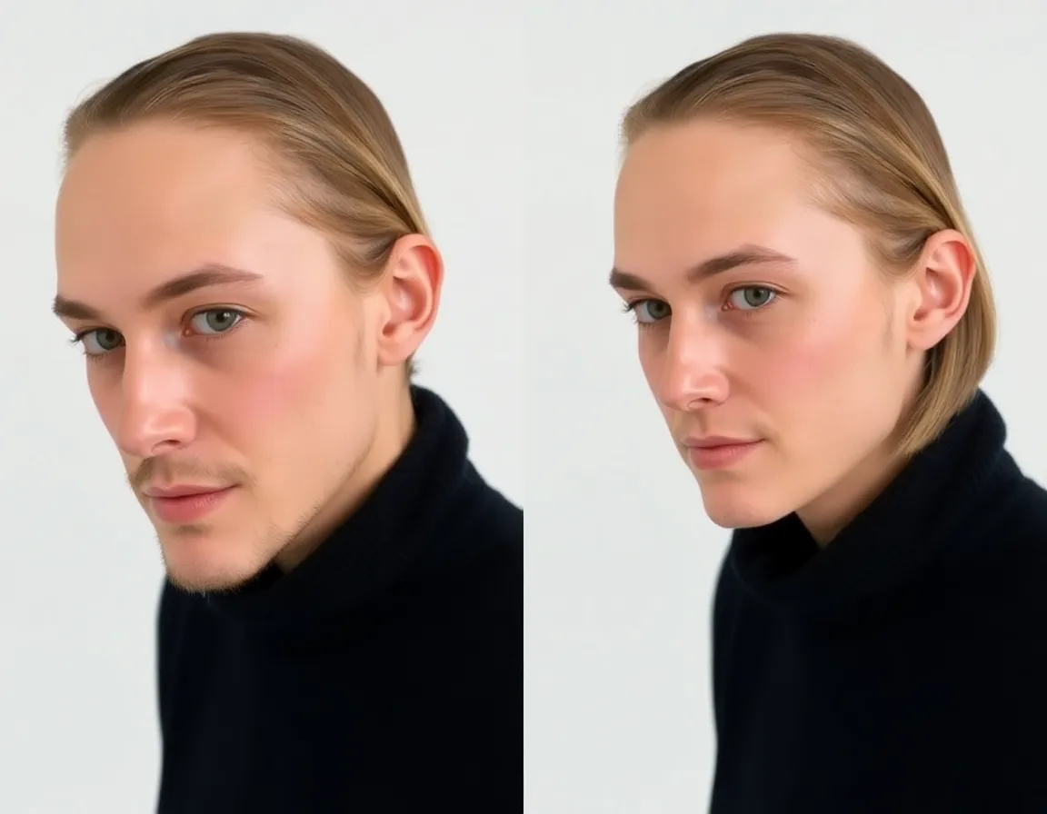 Describe What You Want