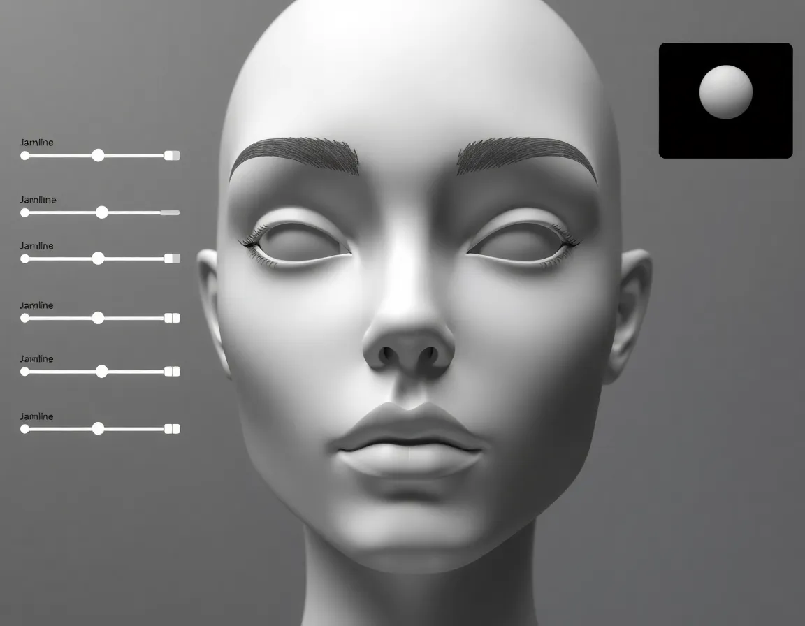 Describe What You Want