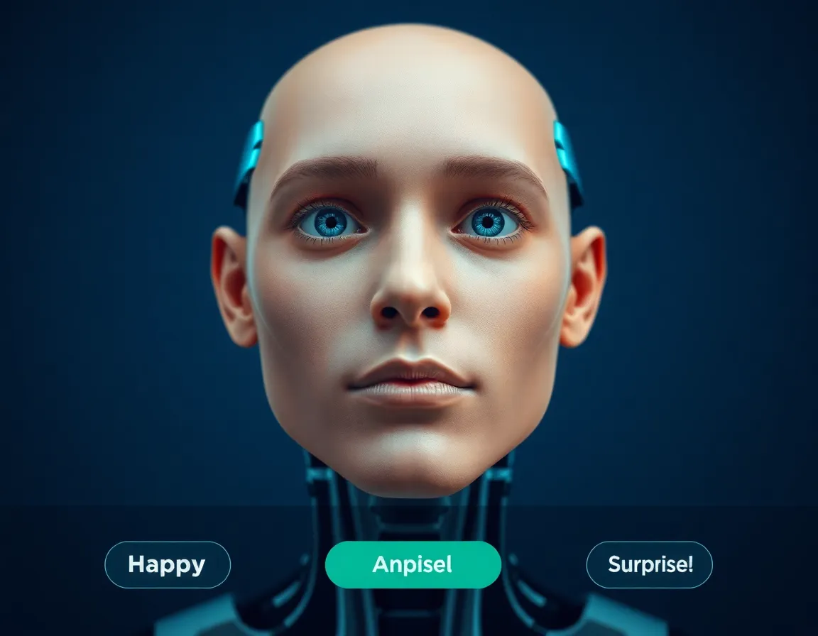 Describe What You Want