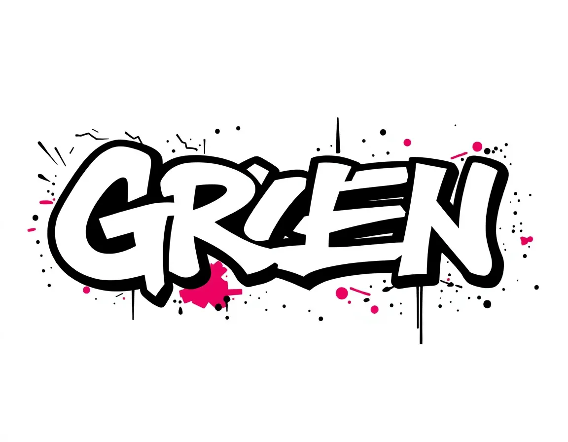 Describe Your Graffiti