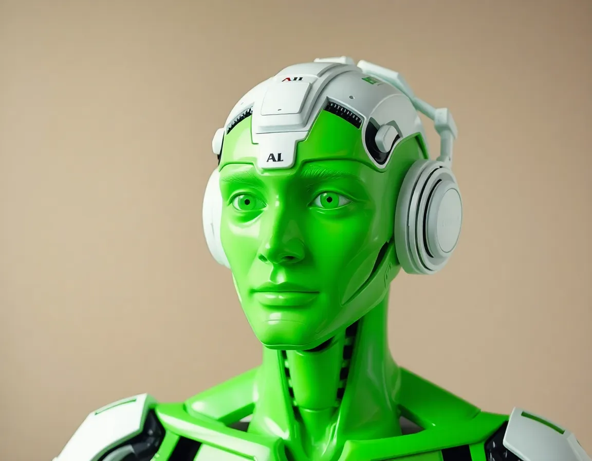 AI Processes Your Video