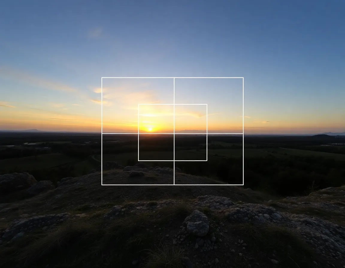 AI Processes Your Image