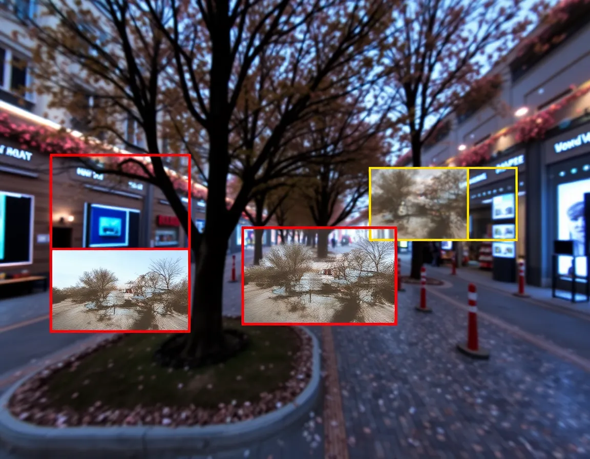 AI Generates Your Content