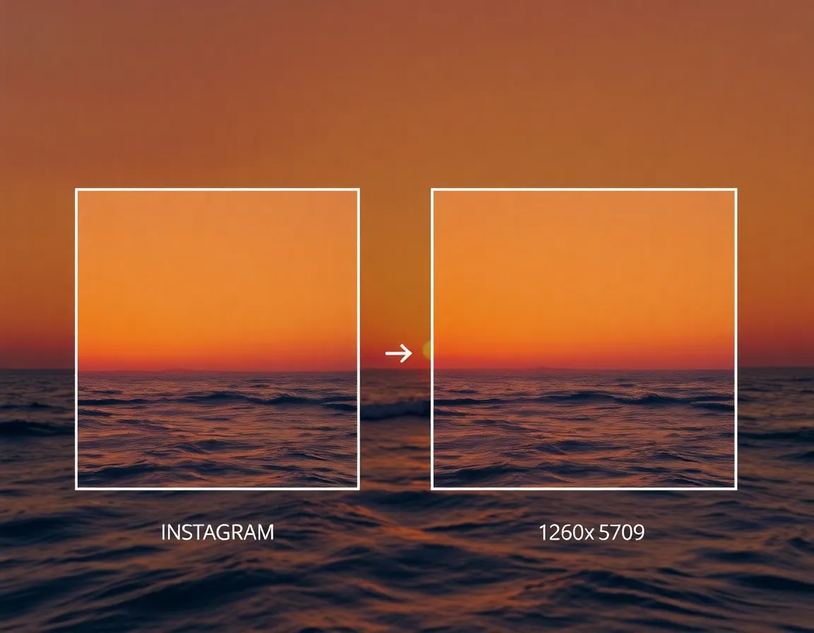 AI Processes Your Image