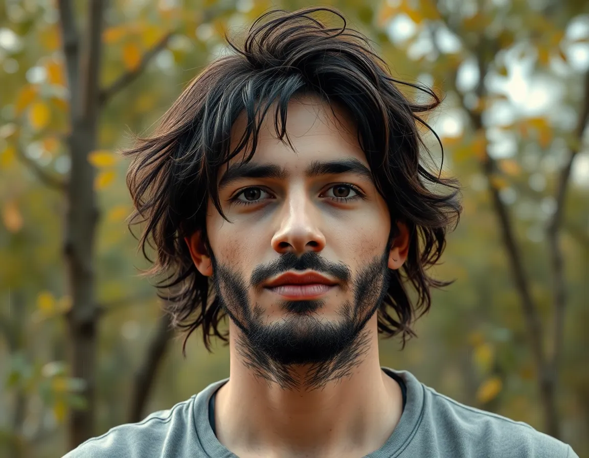 Describe What You Want