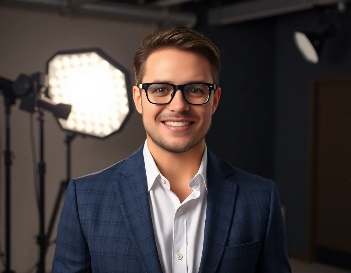 L'intelligenza artificiale elabora la tua immagine