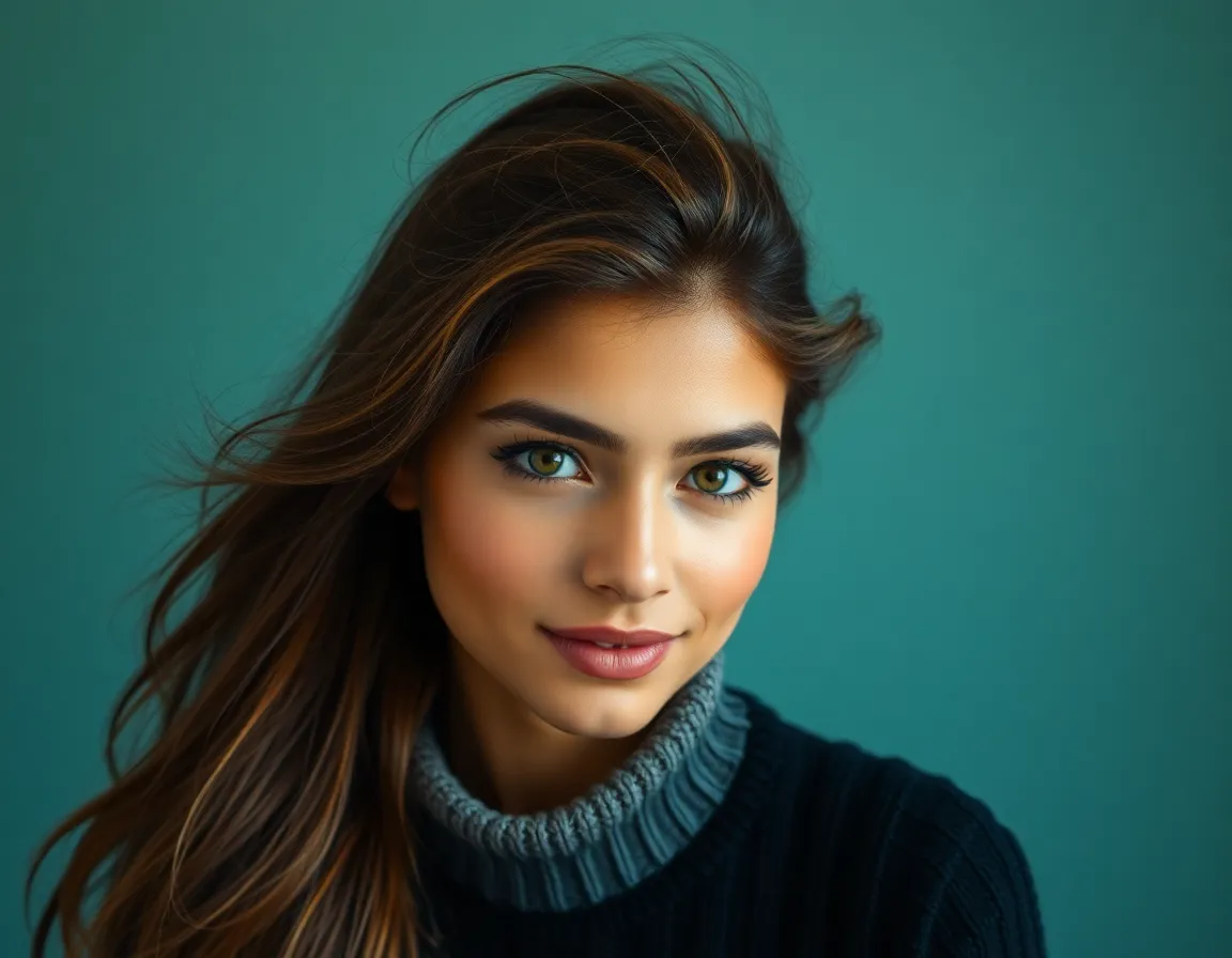 AI Processes Your Image