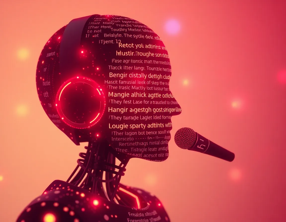 Describe What You Want