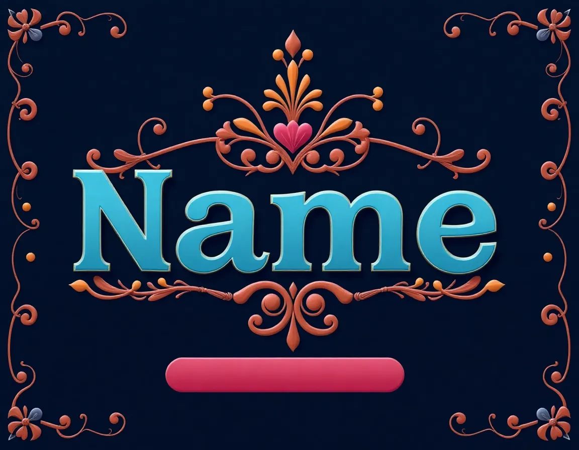Enter Name
