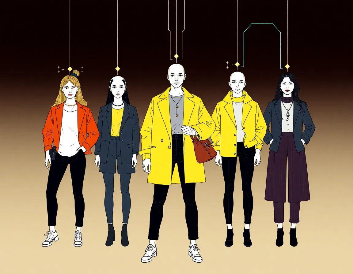 KI generiert Ergebnisse