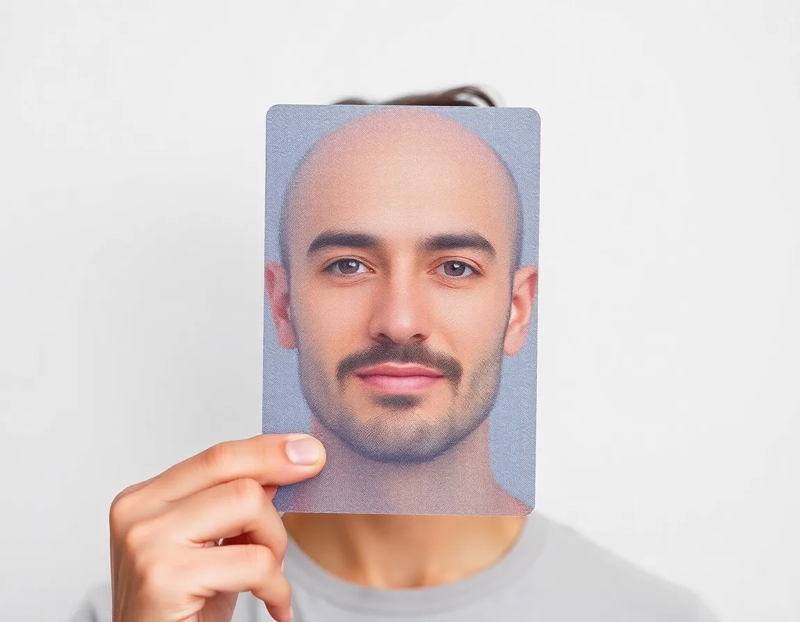 AI Processes Your Image