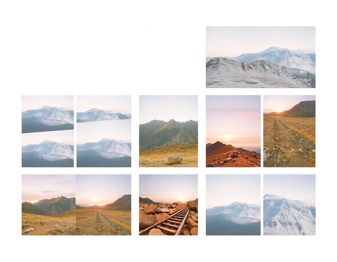 AI Processes Your Image