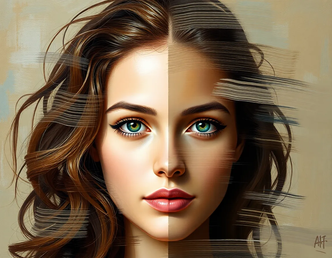 Describe What You Want