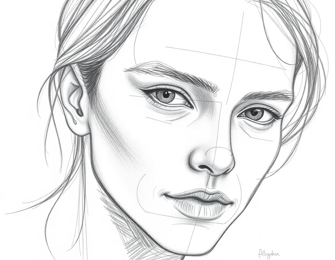 AI Processes Your Image