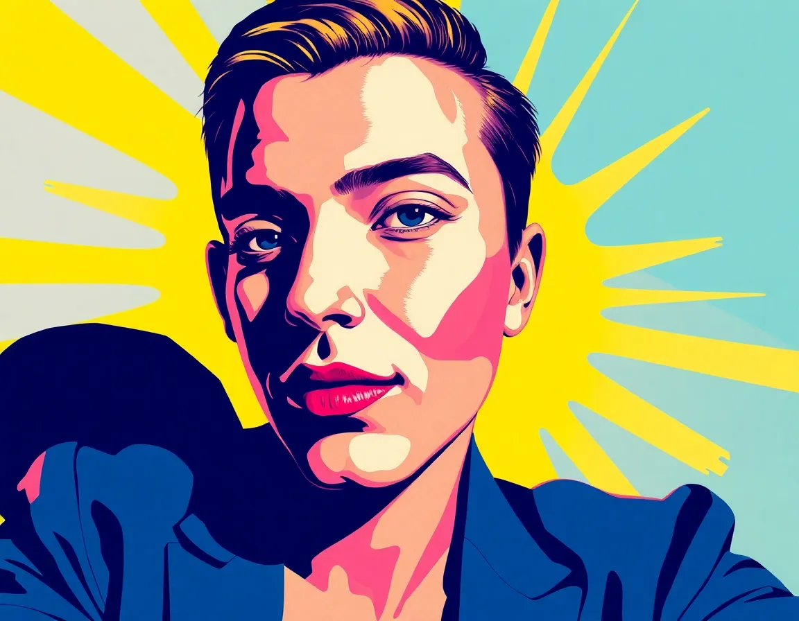 AI Processes Your Image