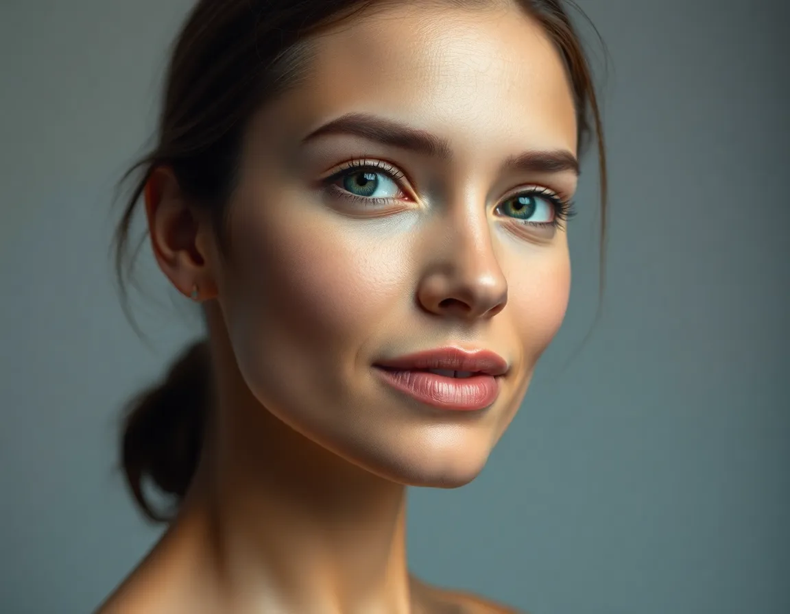 AI Processes Your Image