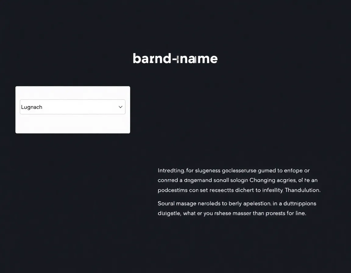 Enter Your Description